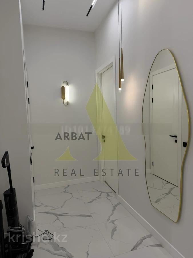 Фото Квартира, 4 комн, 103.5 м², 1/3 эт., 2023 г.п.