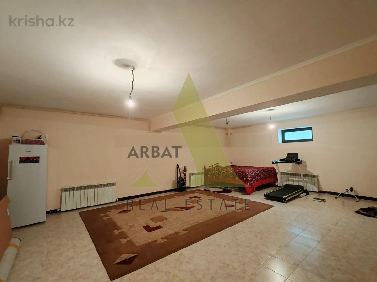 Фото Отдельный дом, 11 комн, 380м²