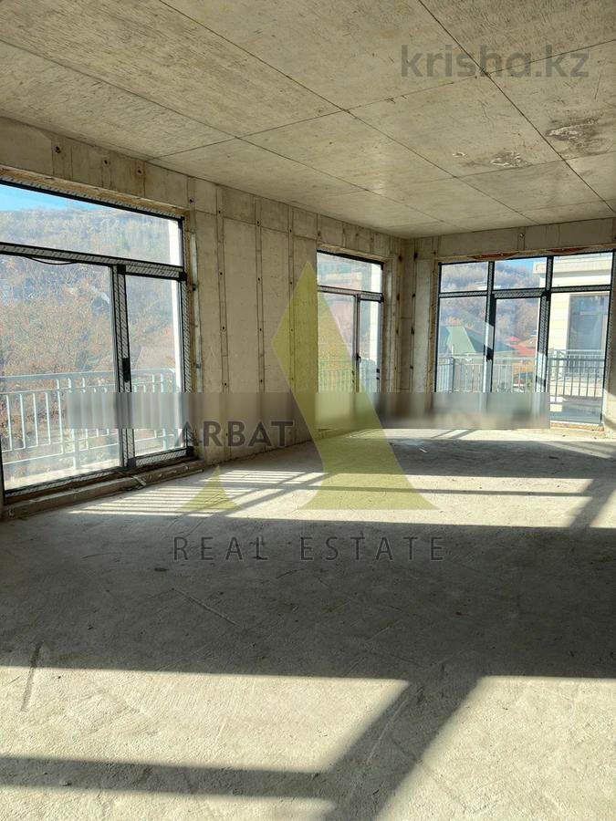 Фото Квартира, 4 комн, 208 м², 3/3 эт., 2021 г.п.