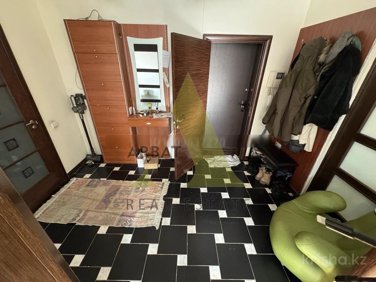 Фото Квартира, 3 комн, 92 м², 6/14 эт., 2007 г.п.