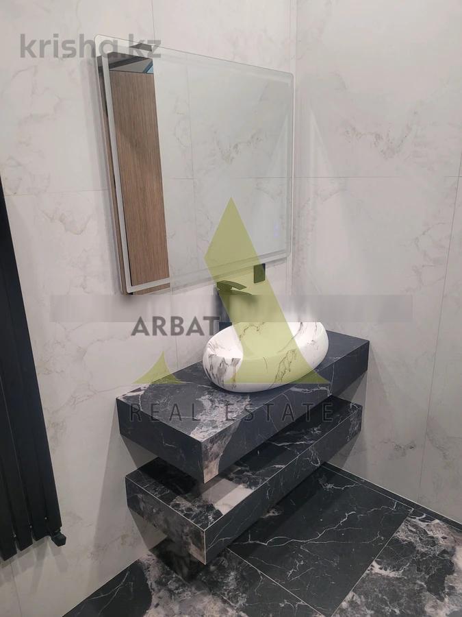 Фото Квартира, 5 комн, 250 м², 1/5 эт., 2025 г.п.