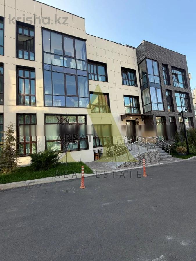 Фото Квартира, 4 комн, 147 м², 4/4 эт., 2024 г.п.