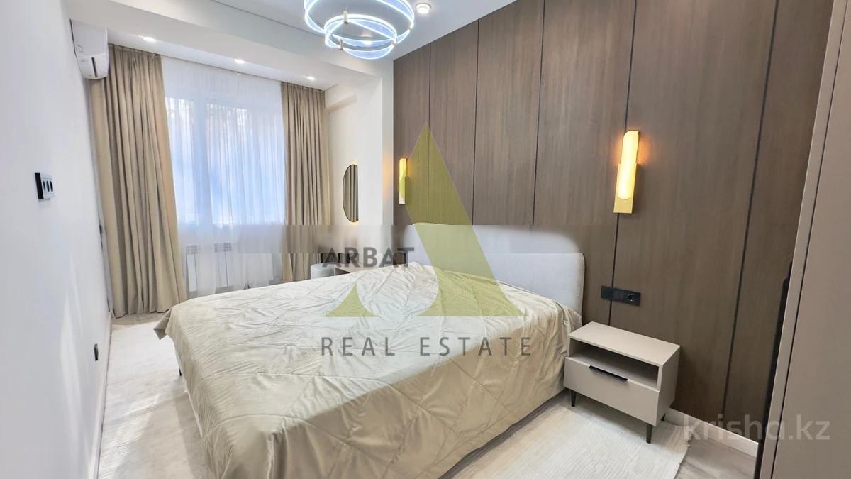 Фото Квартира, 2 комн, 62 м², 3/9 эт., 2025 г.п.