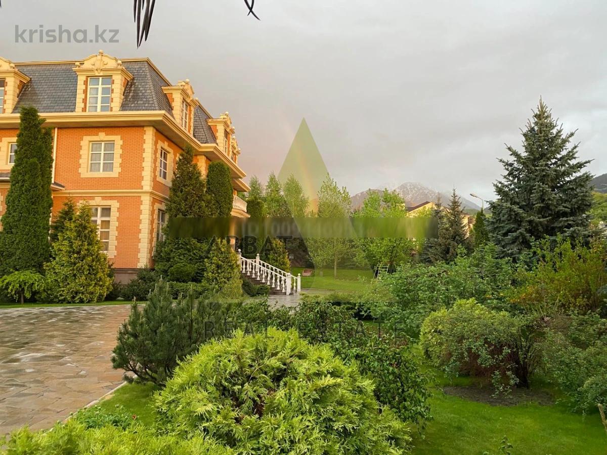 Фото Отдельный дом, 8 комн, 1048м²