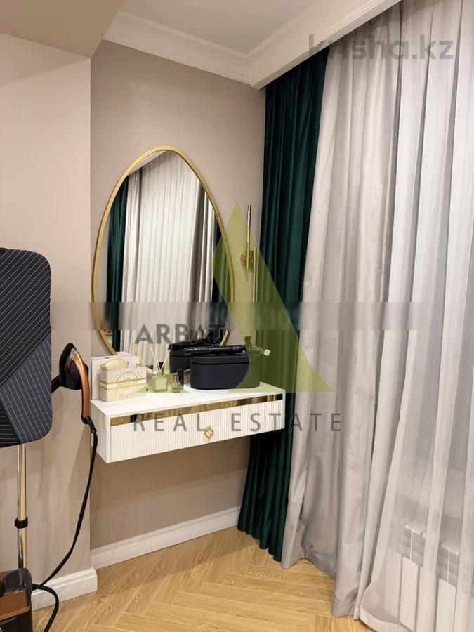 Фото Квартира, 3 комн, 84 м², 3/9 эт., 2021 г.п.