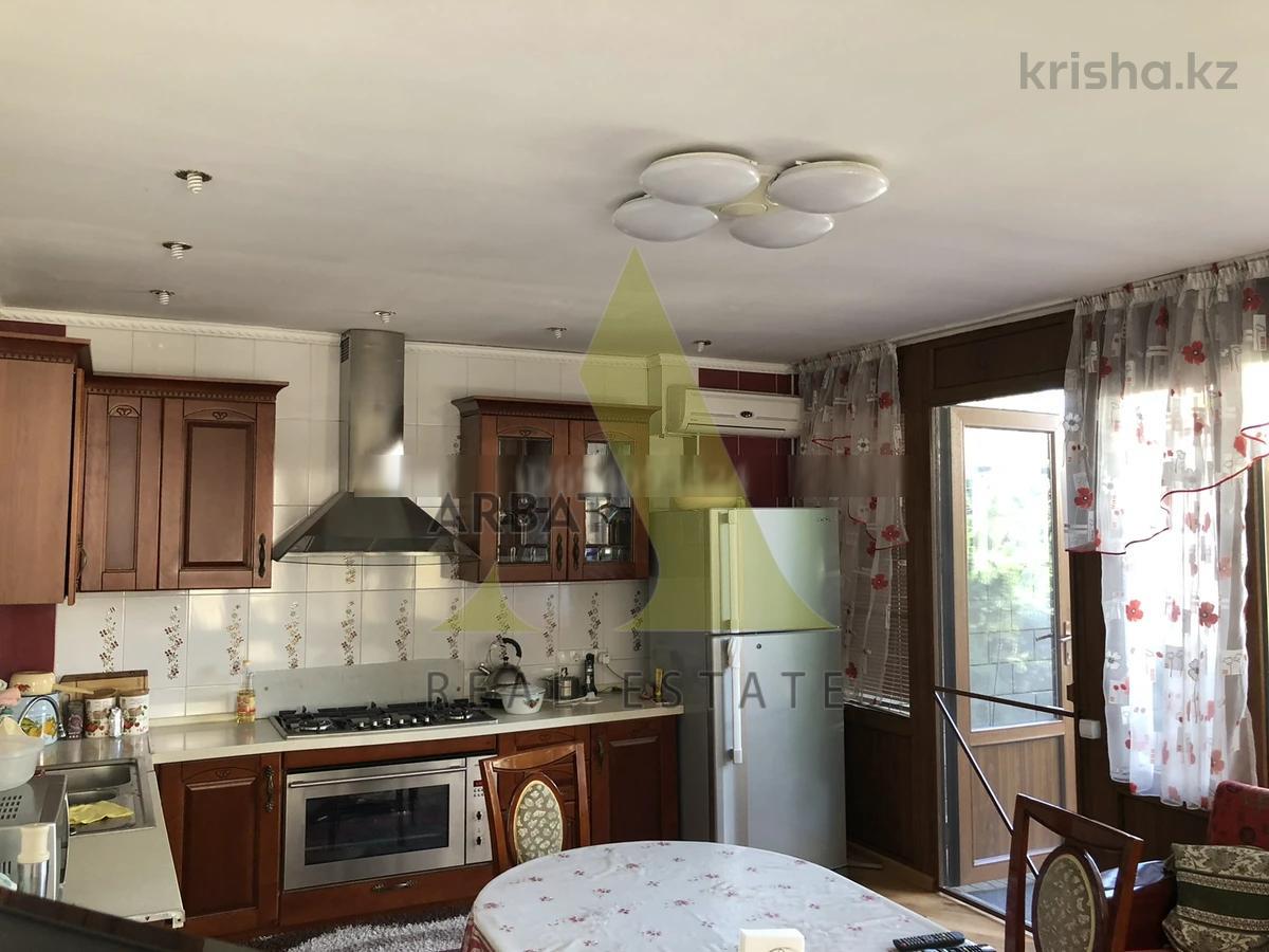 Фото Отдельный дом, 5 комн, 200м²