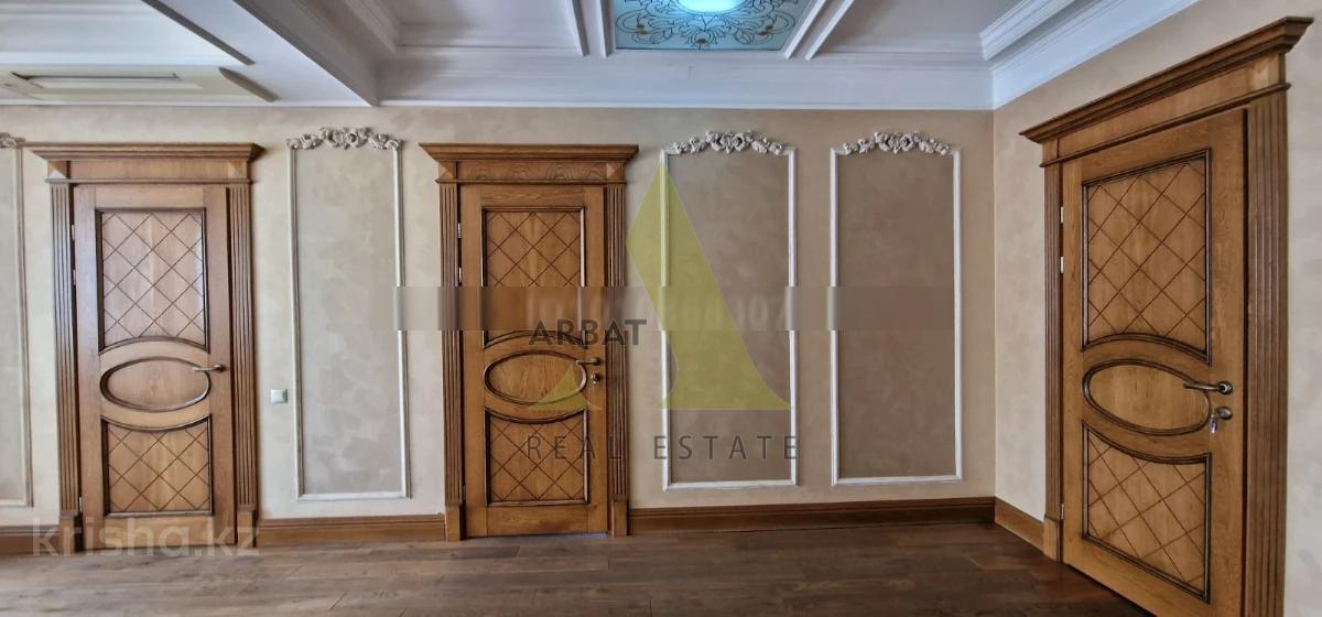 Фото Квартира, 4 комн, 260.8 м², 2/10 эт., 2003 г.п.