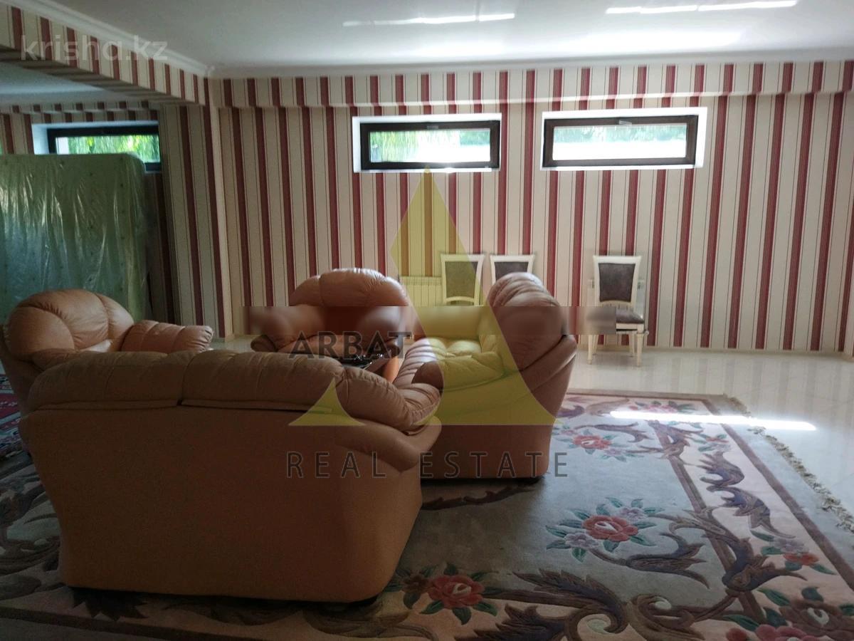 Фото Отдельный дом, 10 комн, 1200м²