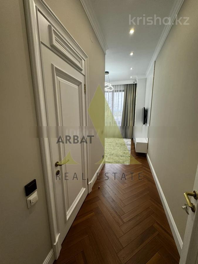 Фото Квартира, 3 комн, 145.3 м², 4/7 эт., 2017 г.п.