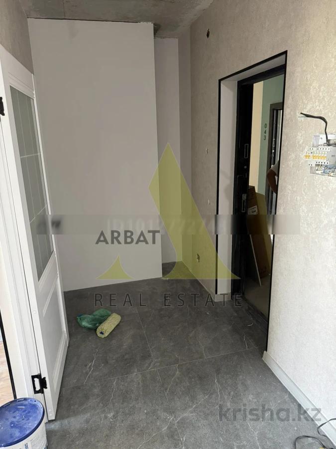 Фото Квартира, 2 комн, 59.2 м², 8/9 эт., 2024 г.п.