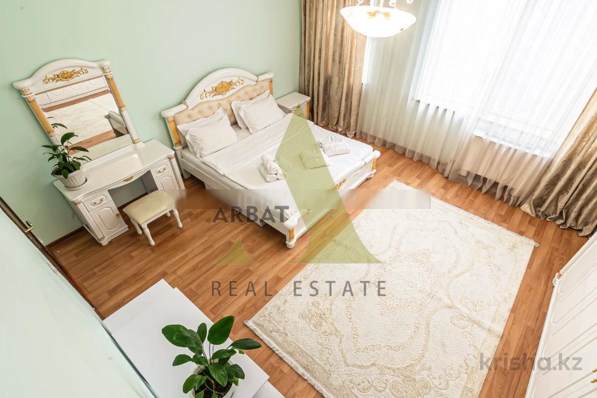 Фото Квартира, 2 комн, 100 м², 11/30 эт.