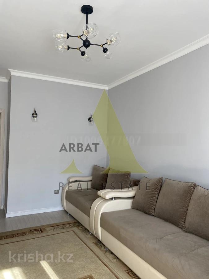 Фото Квартира, 3 комн, 83 м², 7/9 эт., 2020 г.п.