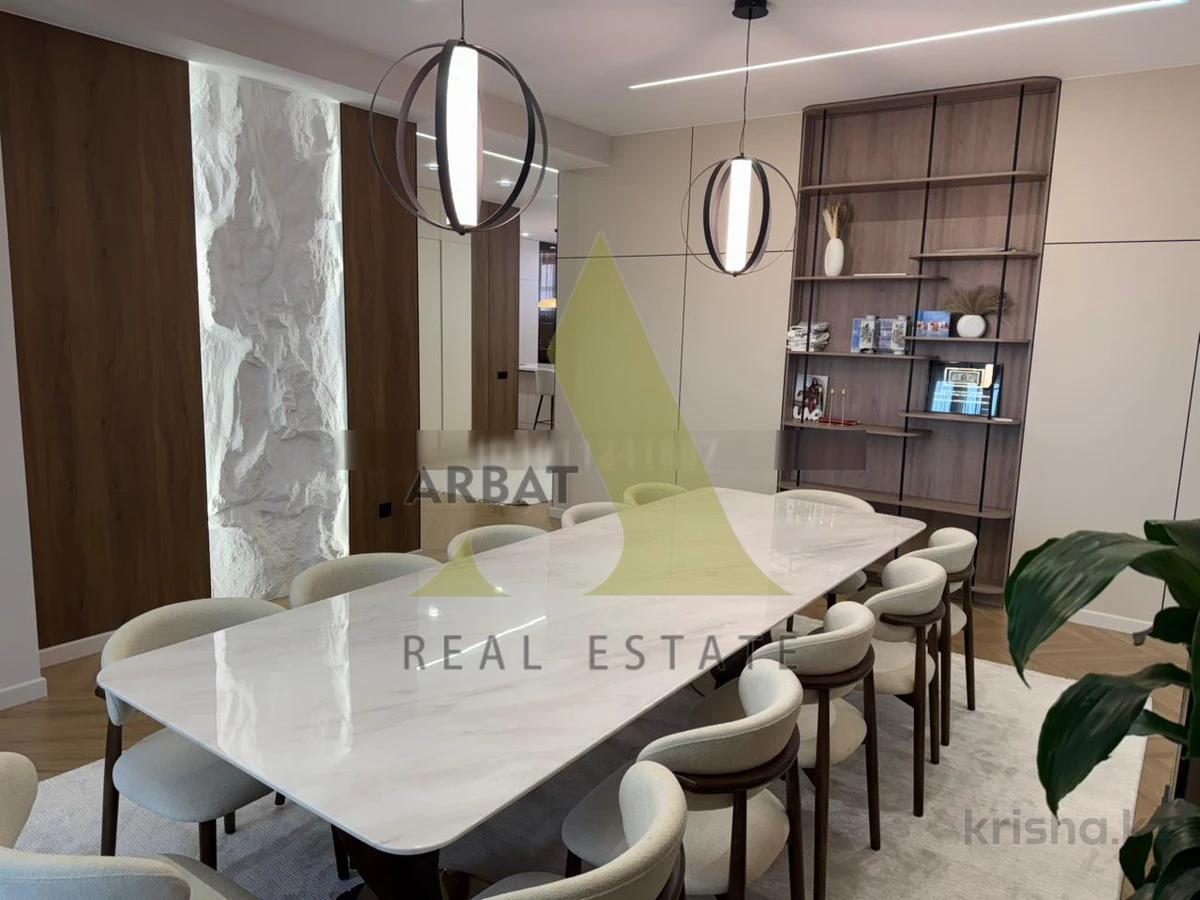 Фото Квартира, 4 комн, 230 м², 4/4 эт., 2023 г.п.