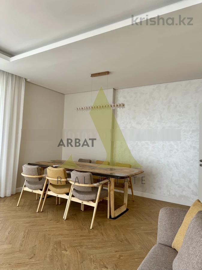 Фото Квартира, 2 комн, 90 м², 3/17 эт., 2020 г.п.
