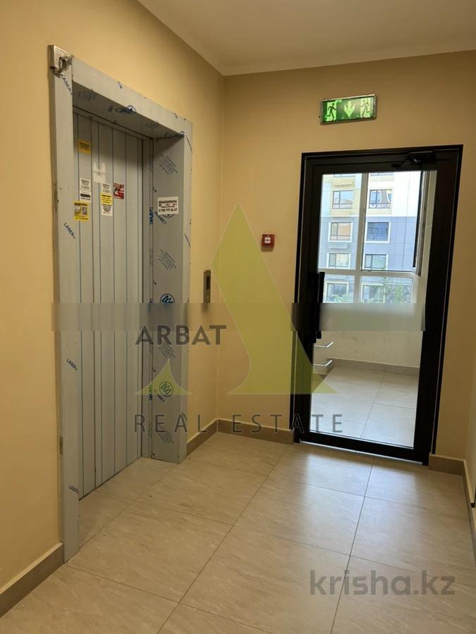Фото Квартира, 1 комн, 43.4 м², 2/6 эт., 2025 г.п.