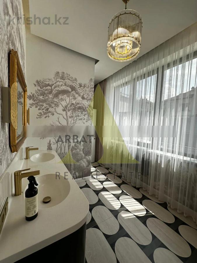 Фото Отдельный дом, 7 комн, 400м²