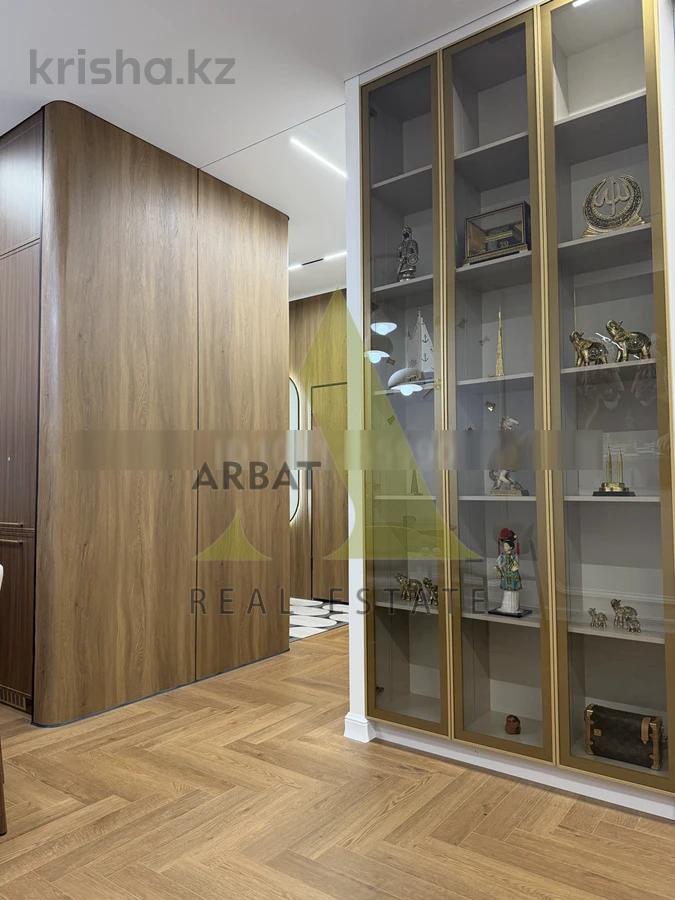 Фото Квартира, 3 комн, 80 м², 12/17 эт., 2025 г.п.