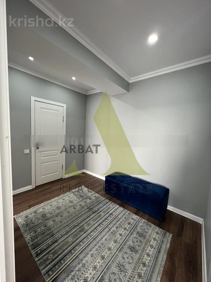 Фото Квартира, 3 комн, 85 м², 10/16 эт., 2019 г.п.