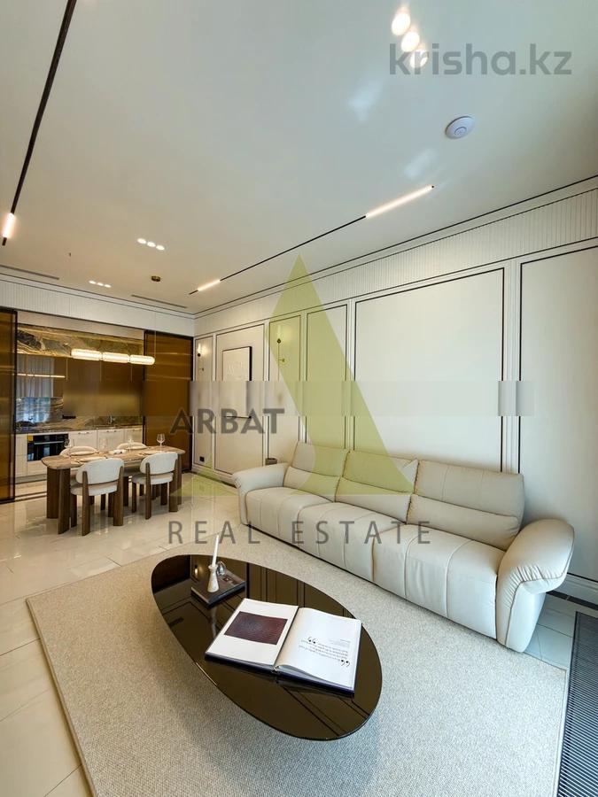 Фото Квартира, 2 комн, 80 м²