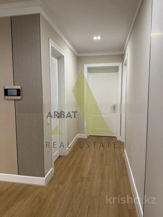 Фото Квартира, 5 комн, 200 м², 8/16 эт., 2012 г.п.