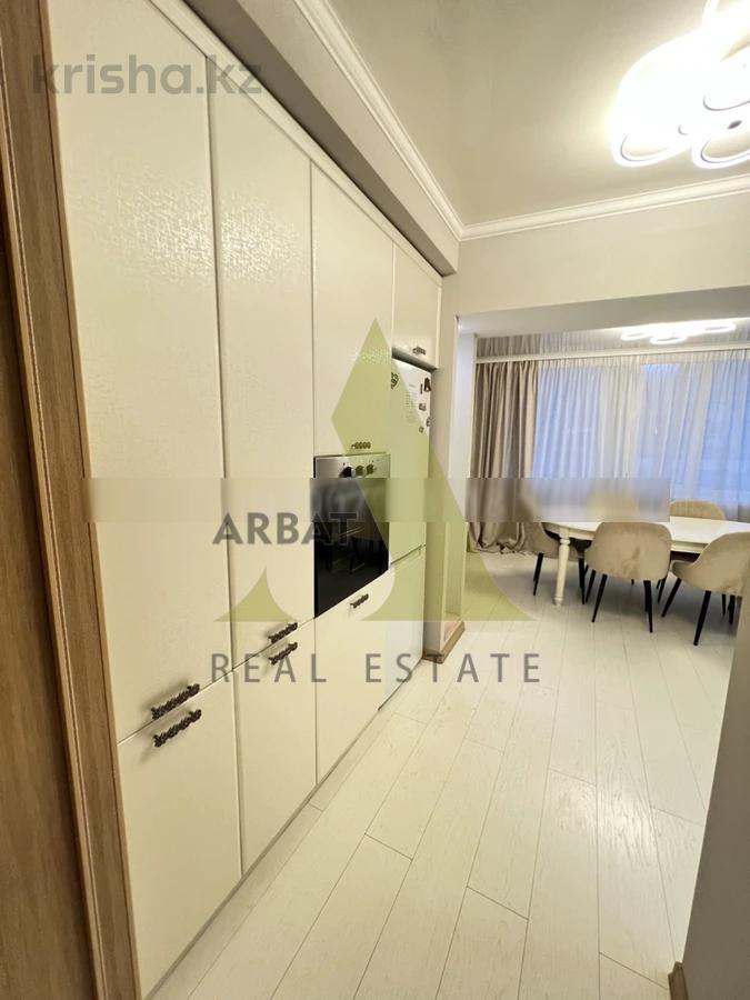Фото Квартира, 2 комн, 66 м², 2/5 эт.