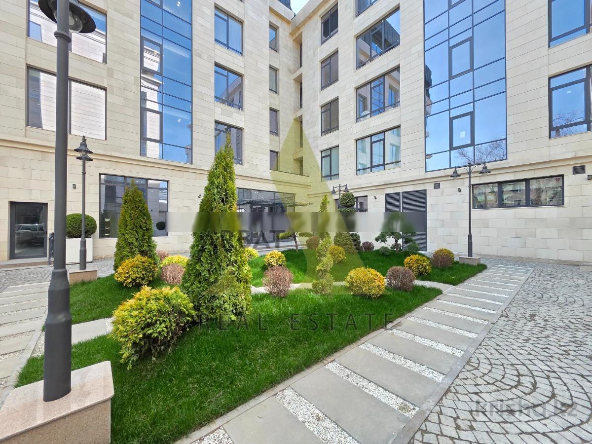 Фото Квартира, 2 комн, 91.9 м², 3/5 эт., 2024 г.п.