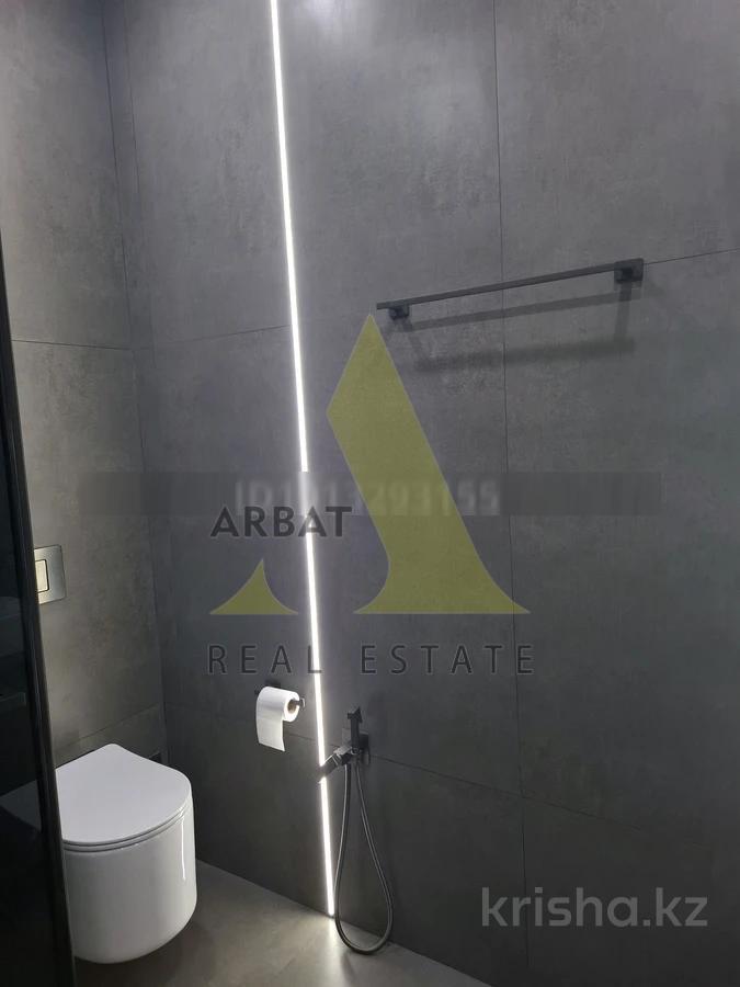 Фото Квартира, 4 комн, 110 м², 1/3 эт., 2024 г.п.