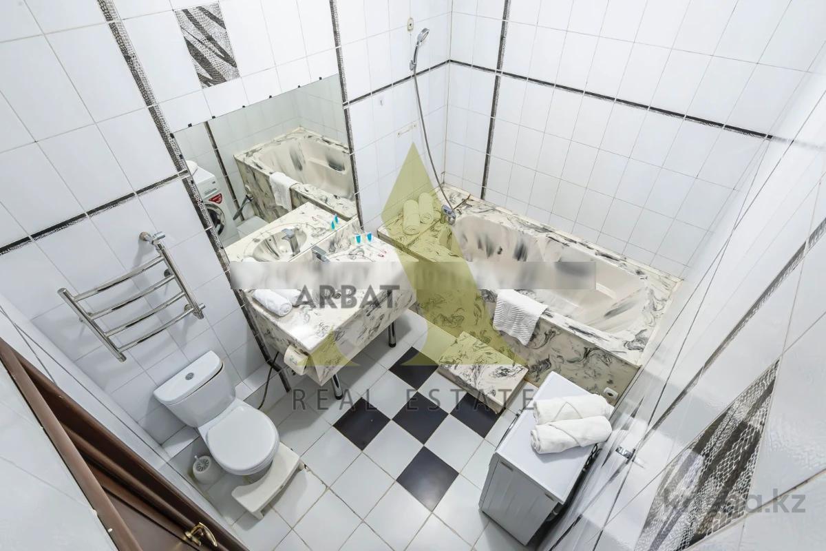 Фото Квартира, 2 комн, 100 м², 11/30 эт.