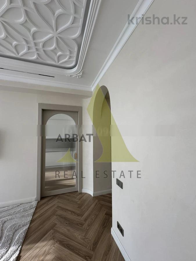 Фото Квартира, 3 комн, 124.8 м², 5/13 эт., 2024 г.п.