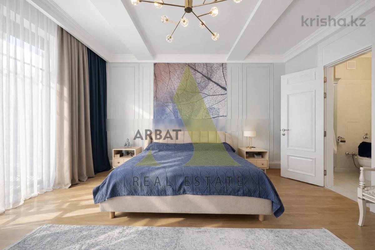 Фото Квартира, 7 комн, 180 м², 2/3 эт., 2020 г.п.