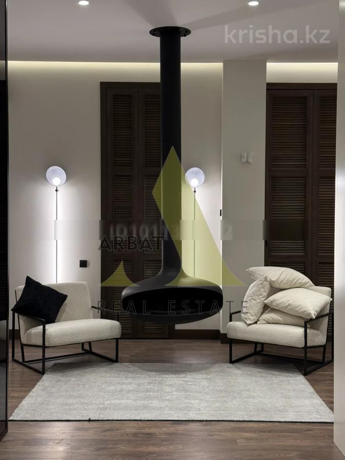 Фото Квартира, 4 комн, 155.6 м², 1/2 эт., 2021 г.п.
