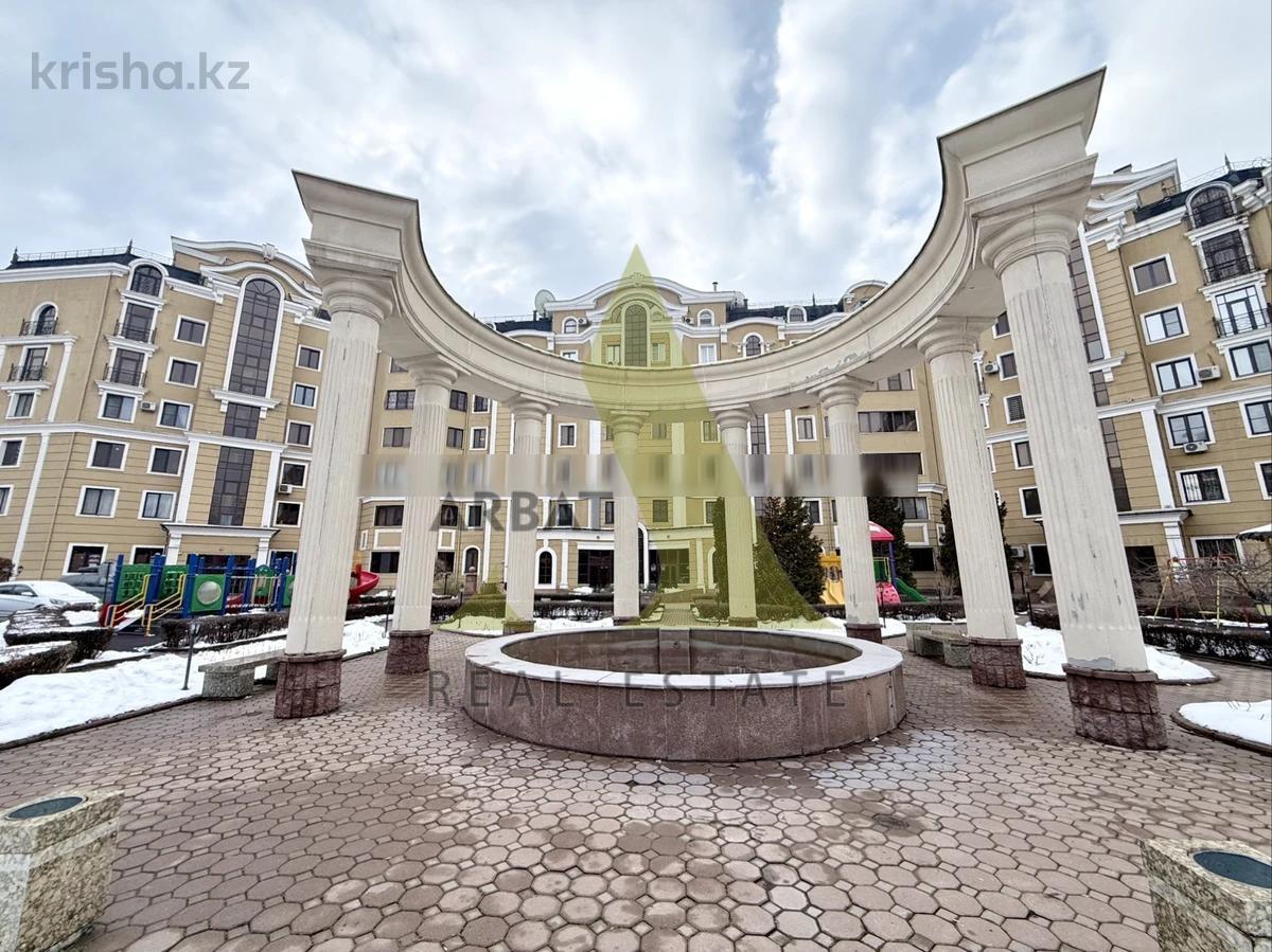 Фото Квартира, 6 комн, 300 м², 6/7 эт.