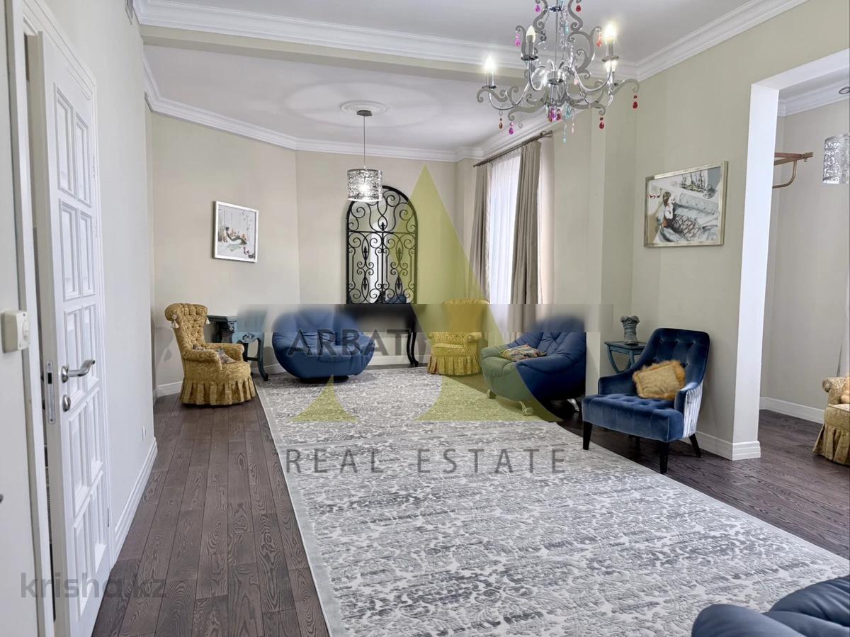 Фото Квартира, 6 комн, 300 м², 6/7 эт.