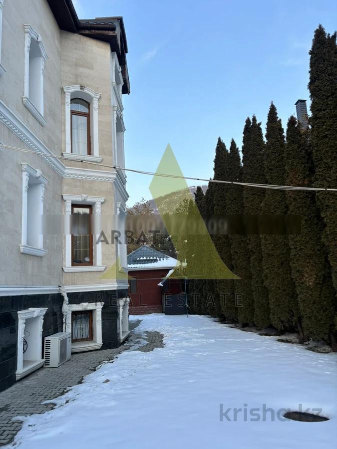 Фото Отдельный дом, 10 комн, 680м²