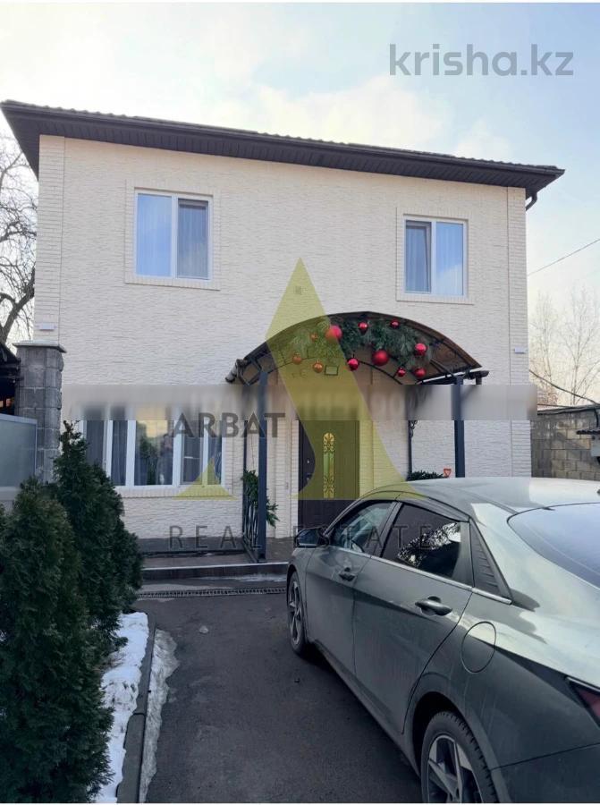 Фото Отдельный дом, 5 комн, 180м²