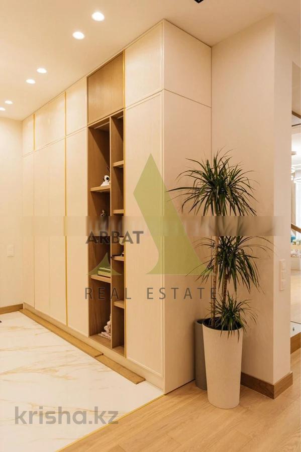Фото Квартира, 6 комн, 340 м², 6/6 эт., 2013 г.п.