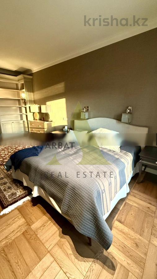 Фото Квартира, 4 комн, 240 м², 3/5 эт., 2022 г.п.