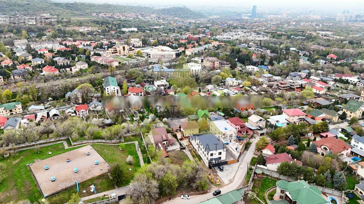 Фото Участок