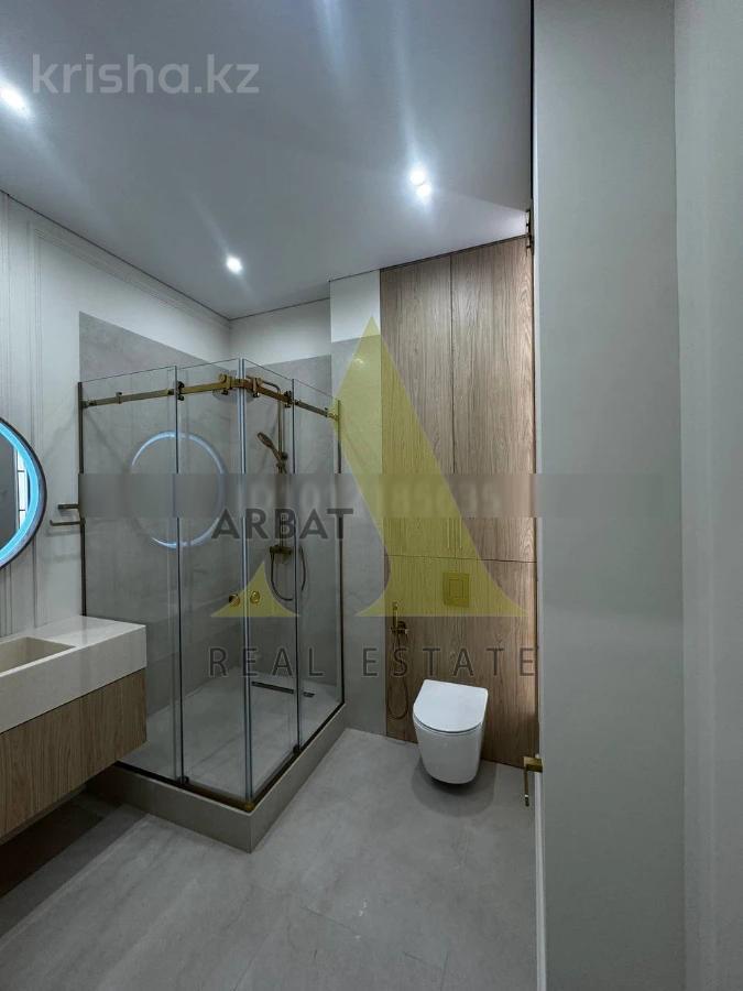 Фото Квартира, 4 комн, 160 м², 2/3 эт., 2023 г.п.