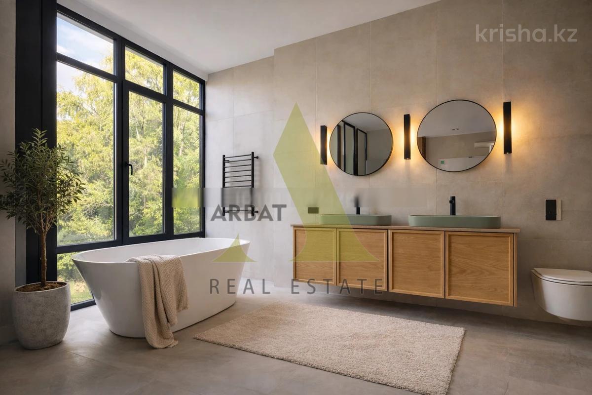 Фото Квартира, 5 комн, 240 м², 1/3 эт., 2019 г.п.