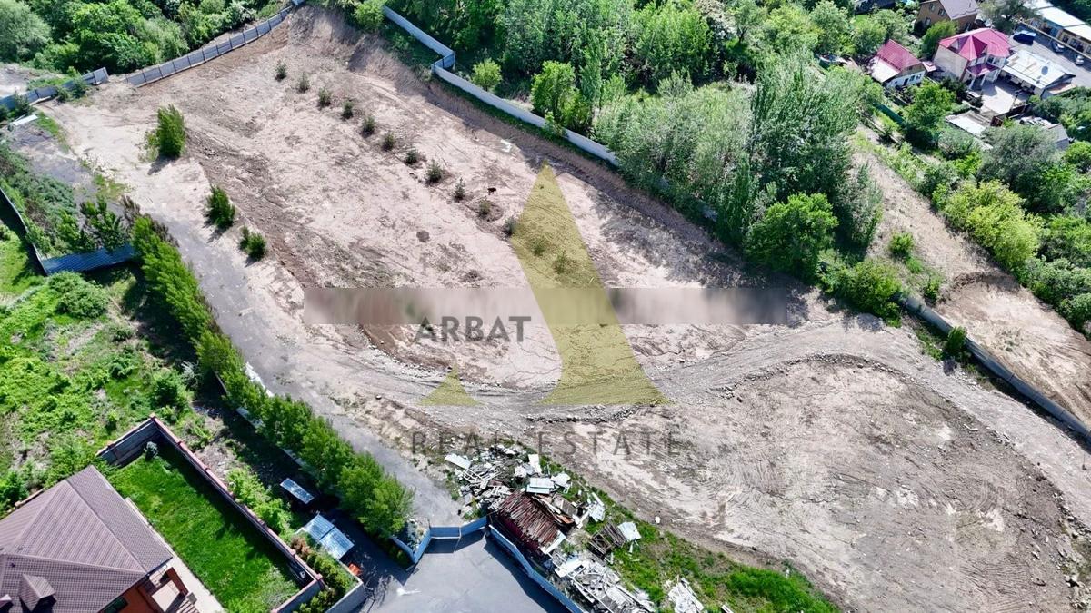 Фото Участок