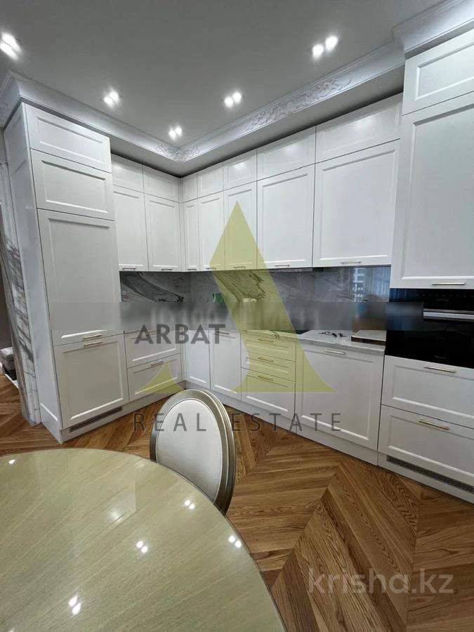 Фото Квартира, 3 комн, 84 м², 11 эт., 2020 г.п.