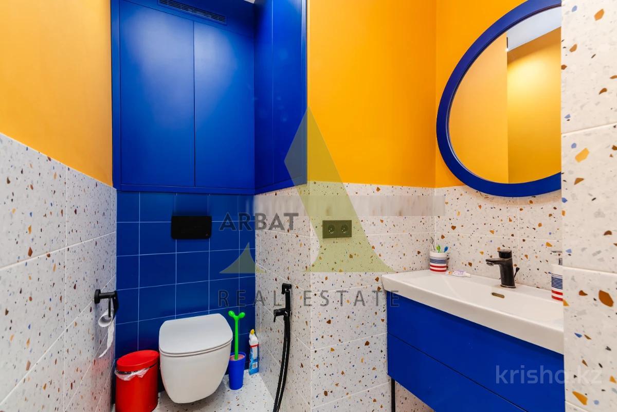 Фото Отдельный дом, 5 комн, 240м²