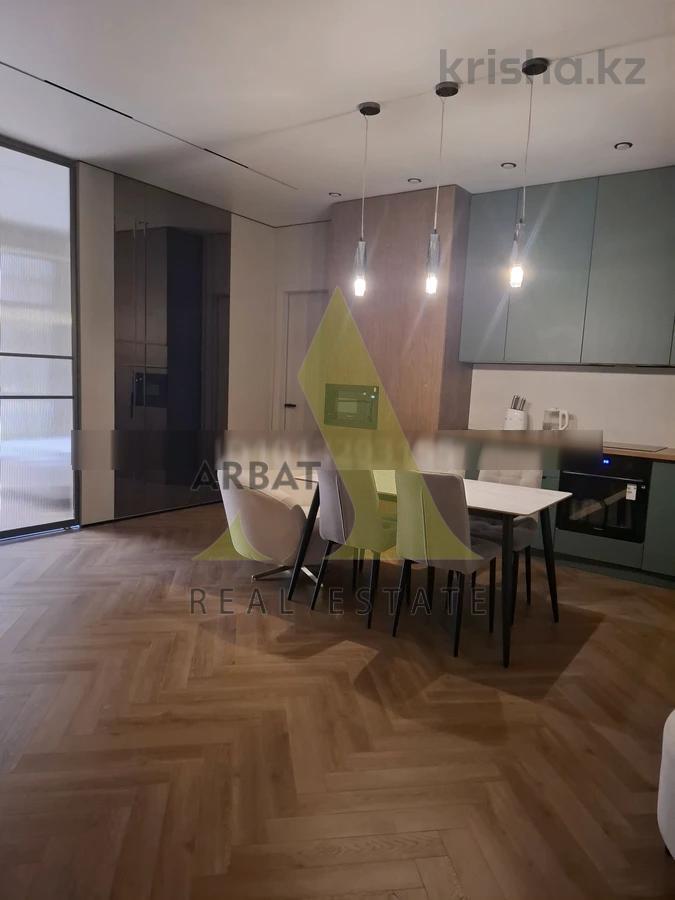 Фото Квартира, 4 комн, 110 м², 1/3 эт., 2024 г.п.