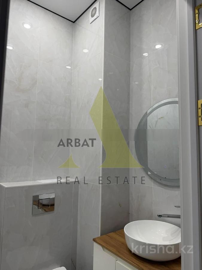 Фото Квартира, 3 комн, 108 м², 6/6 эт., 2024 г.п.