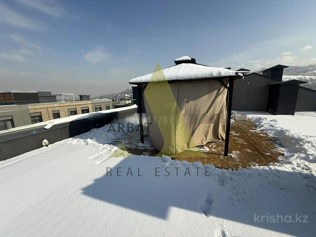Фото Квартира, 3 комн, 123 м², 2/5 эт., 2021 г.п.