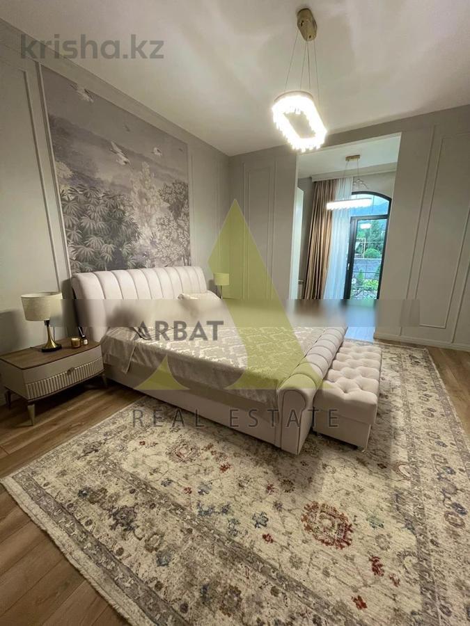 Фото Отдельный дом, 6 комн, 315м²