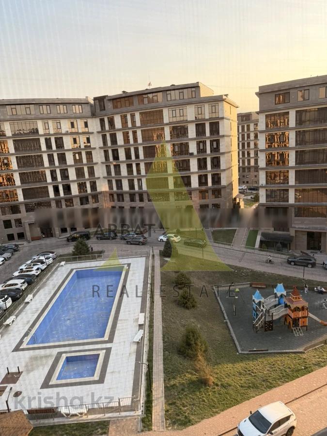 Фото Квартира, 3 комн, 70 м², 6/8 эт., 2019 г.п.