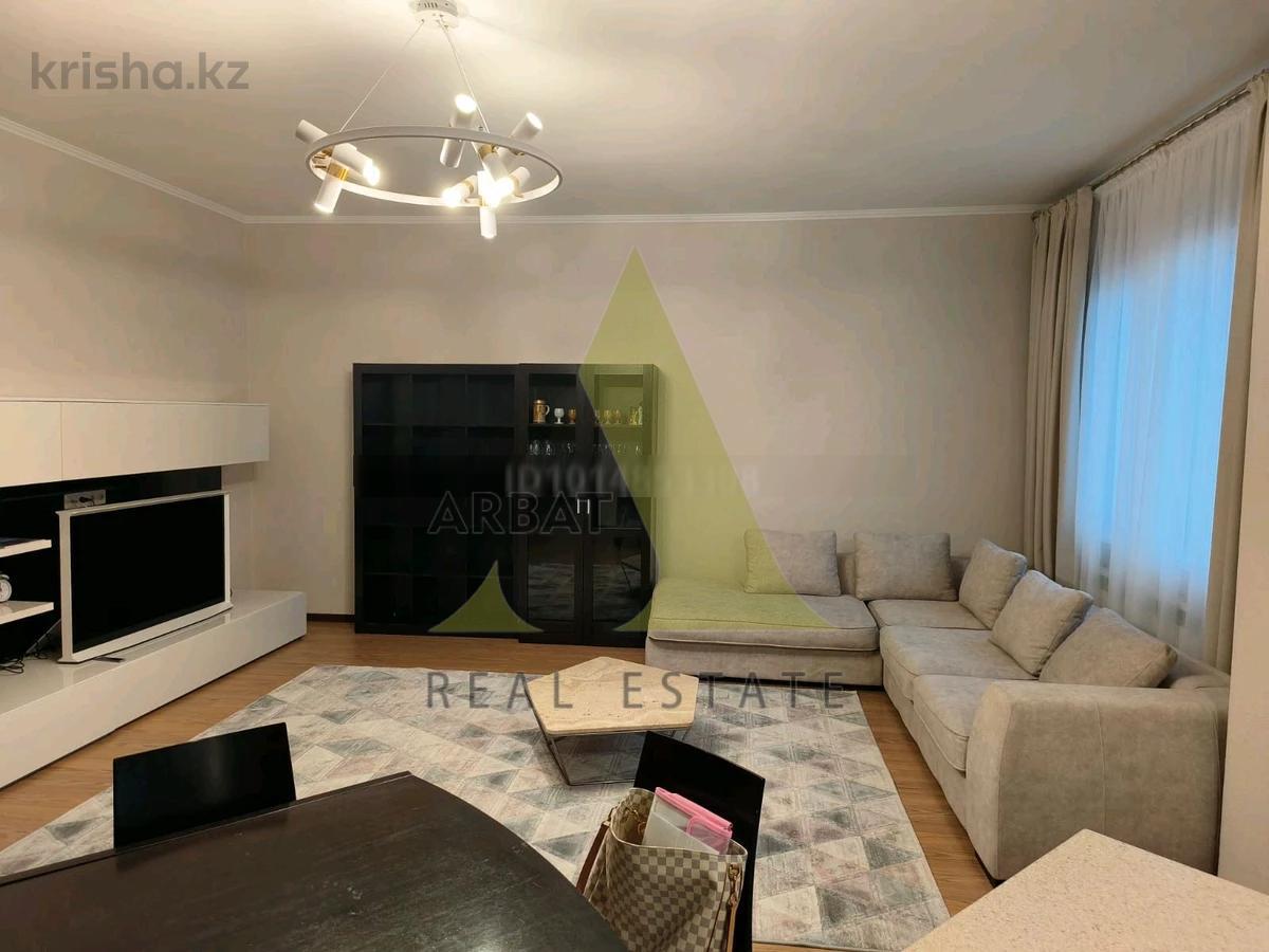Фото Квартира, 3 комн, 140 м², 15/17 эт.