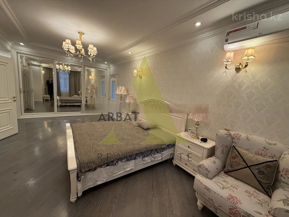 Фото Отдельный дом, 6 комн, 356м²